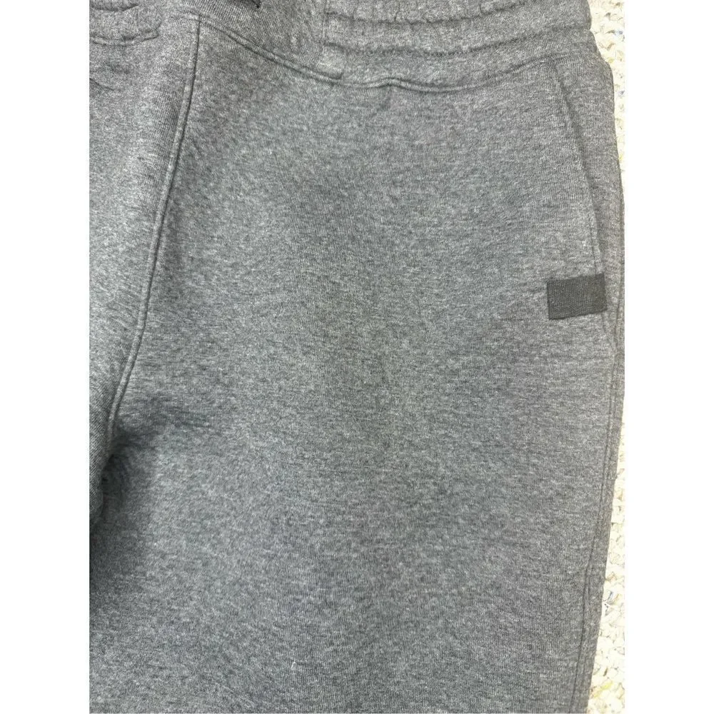 LUNYA LAHGO Restore Double faced jogger pant size Medium